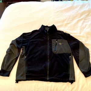 Mountain Hardwear fleece jacket